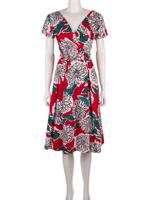 Bayan Kırmızı WEEKEND MAX MARA ELBİSE