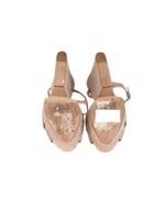 Bayan Bej SERGIO ROSSI AYAKKABI