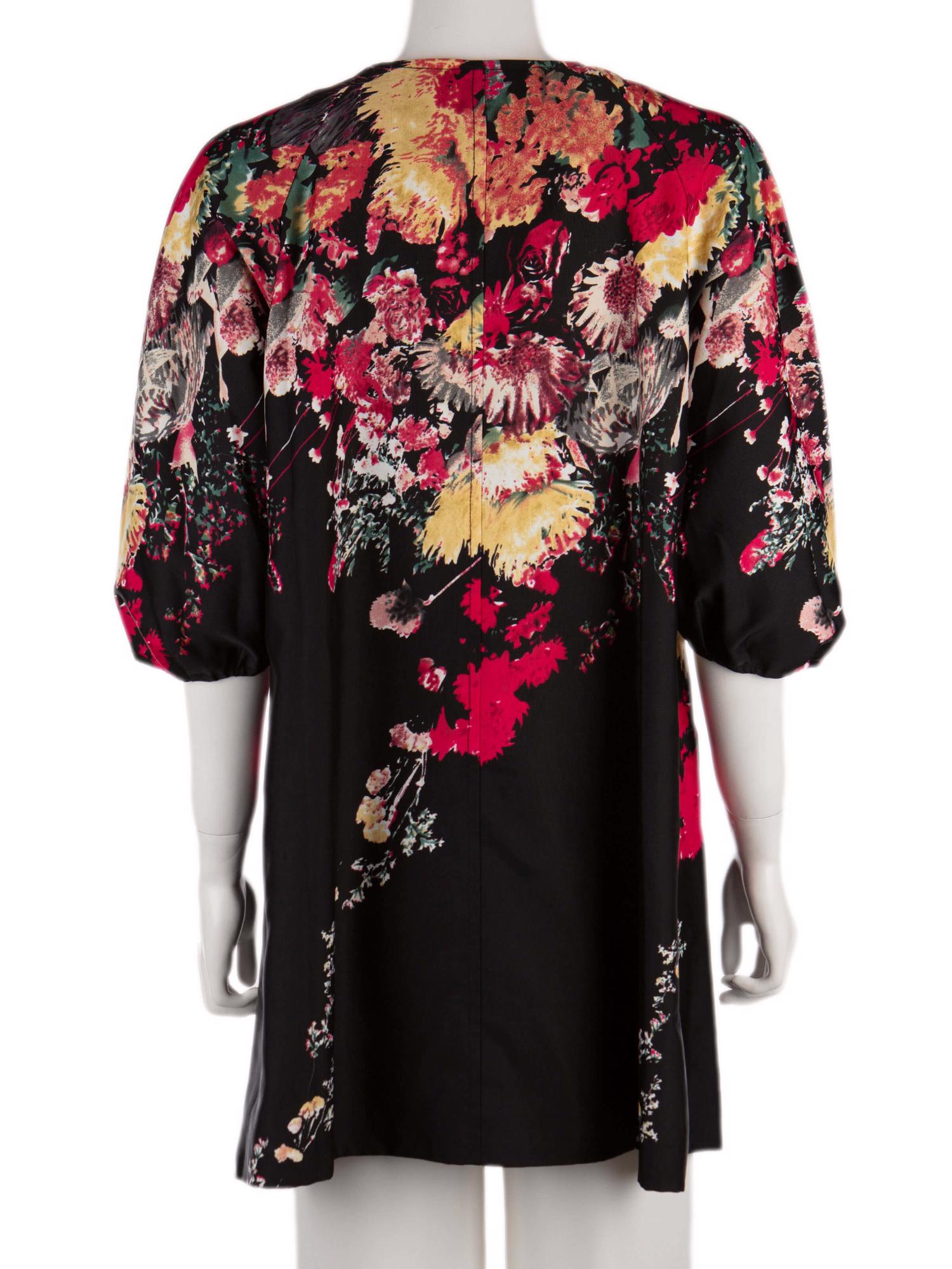 Bayan Siyah FENDI LADY CEKET