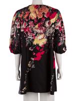 Bayan Siyah FENDI LADY CEKET