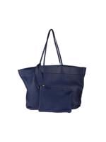 Bayan Lacivert PRADA ÇANTA