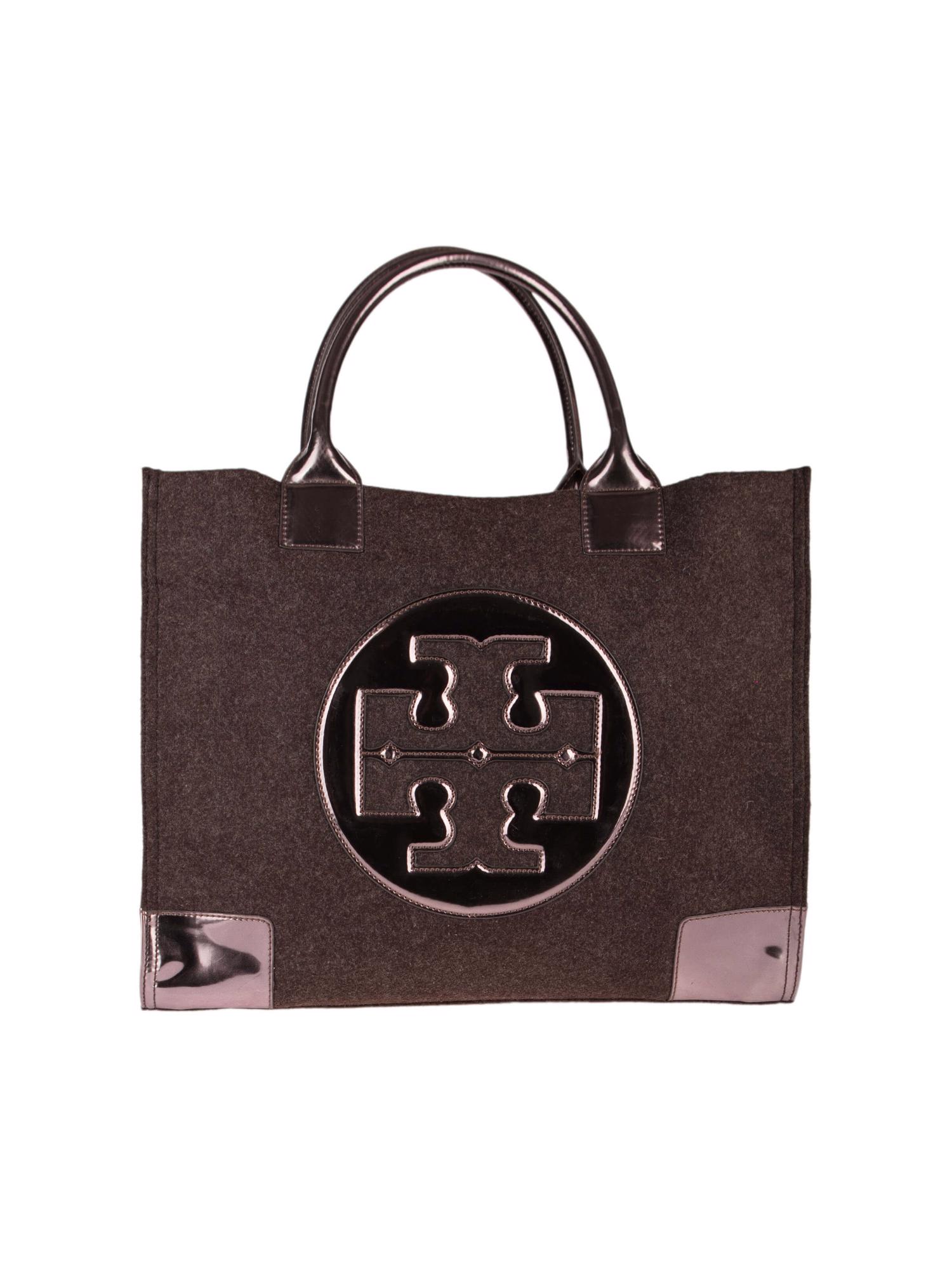 Bayan Kahve TORY BURCH ÇANTA