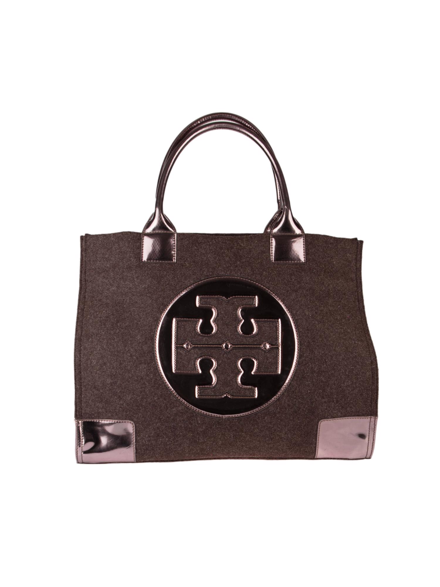 Bayan Kahve TORY BURCH ÇANTA