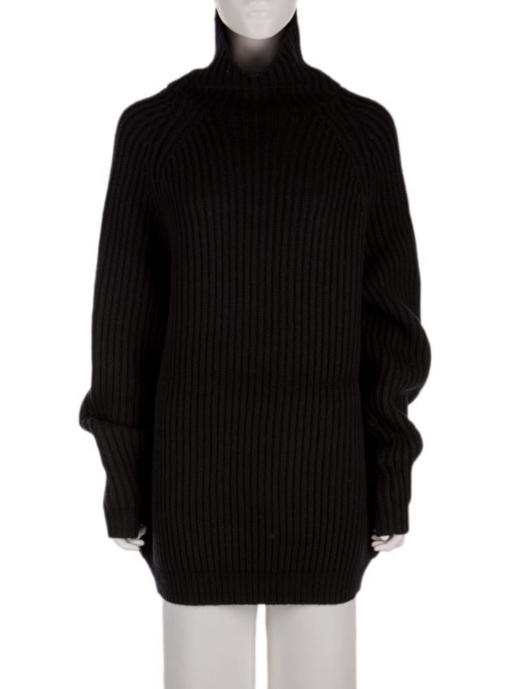 Bayan Siyah HAIDER ACKERMANN KAZAK