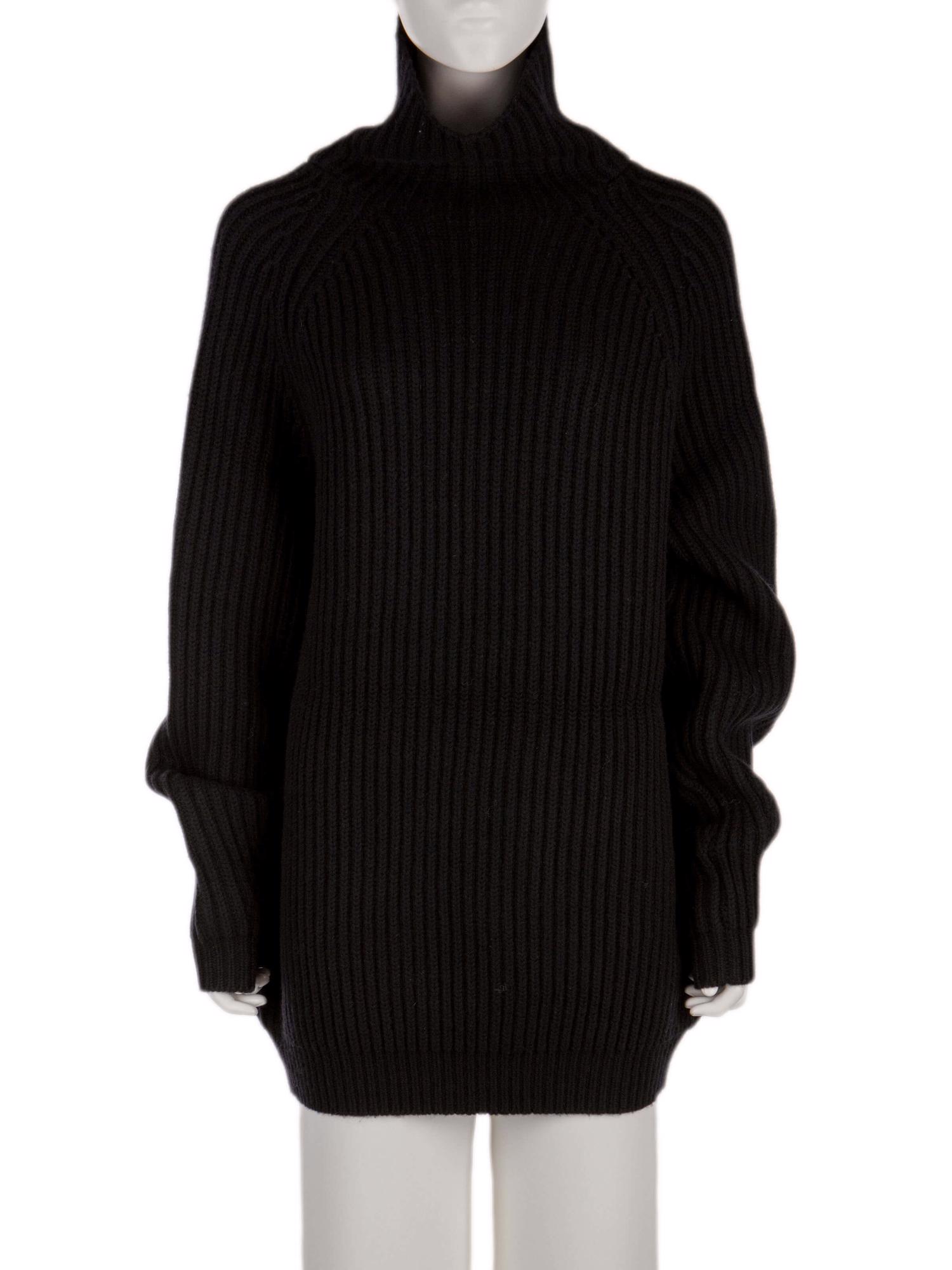 Bayan Siyah HAIDER ACKERMANN KAZAK