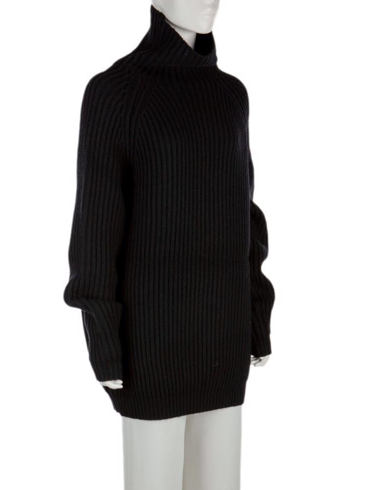 Bayan Siyah HAIDER ACKERMANN KAZAK