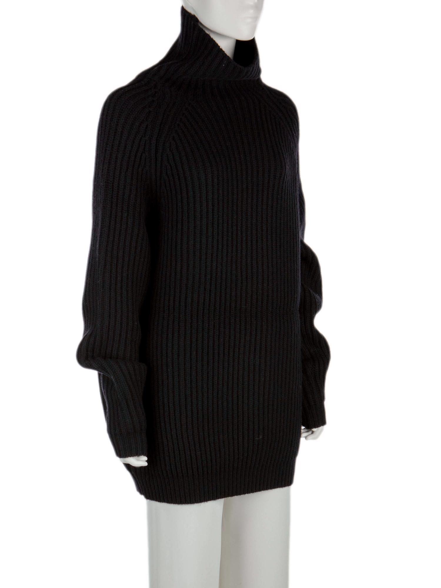 Bayan Siyah HAIDER ACKERMANN KAZAK