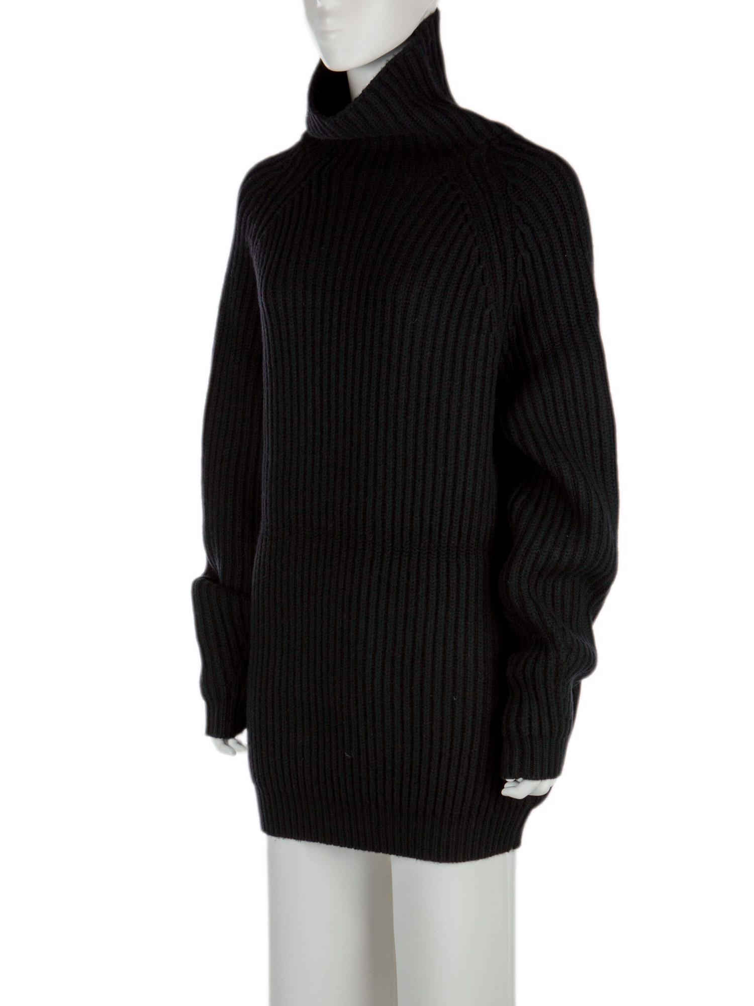 Bayan Siyah HAIDER ACKERMANN KAZAK