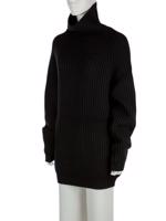 Bayan Siyah HAIDER ACKERMANN KAZAK