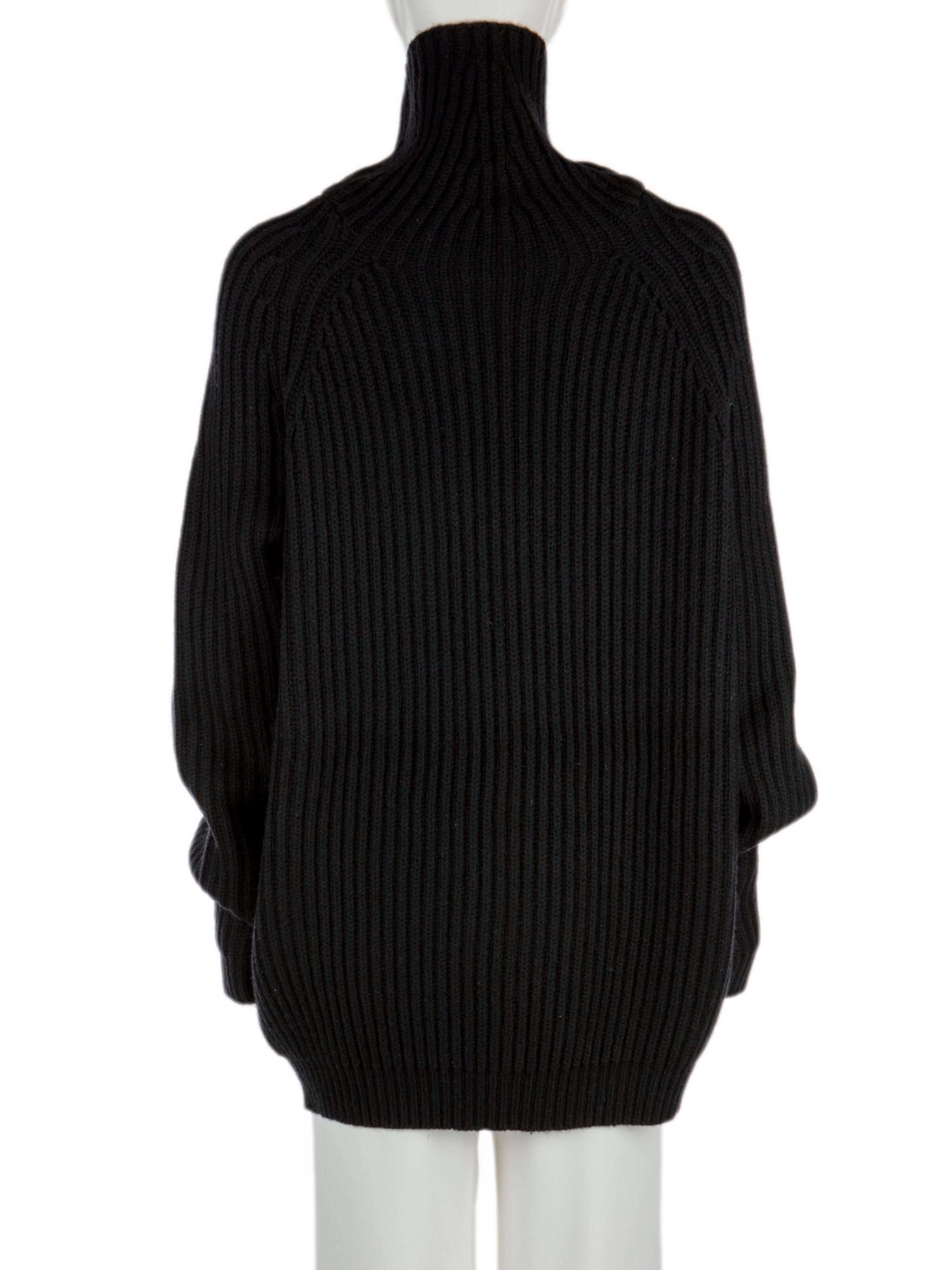 Bayan Siyah HAIDER ACKERMANN KAZAK