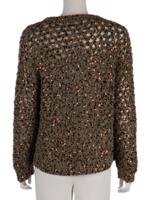 Bayan Yeşil BRUNELLO CUCINELLI KAZAK