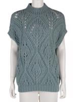 Bayan Mavi BRUNELLO CUCINELLI KAZAK