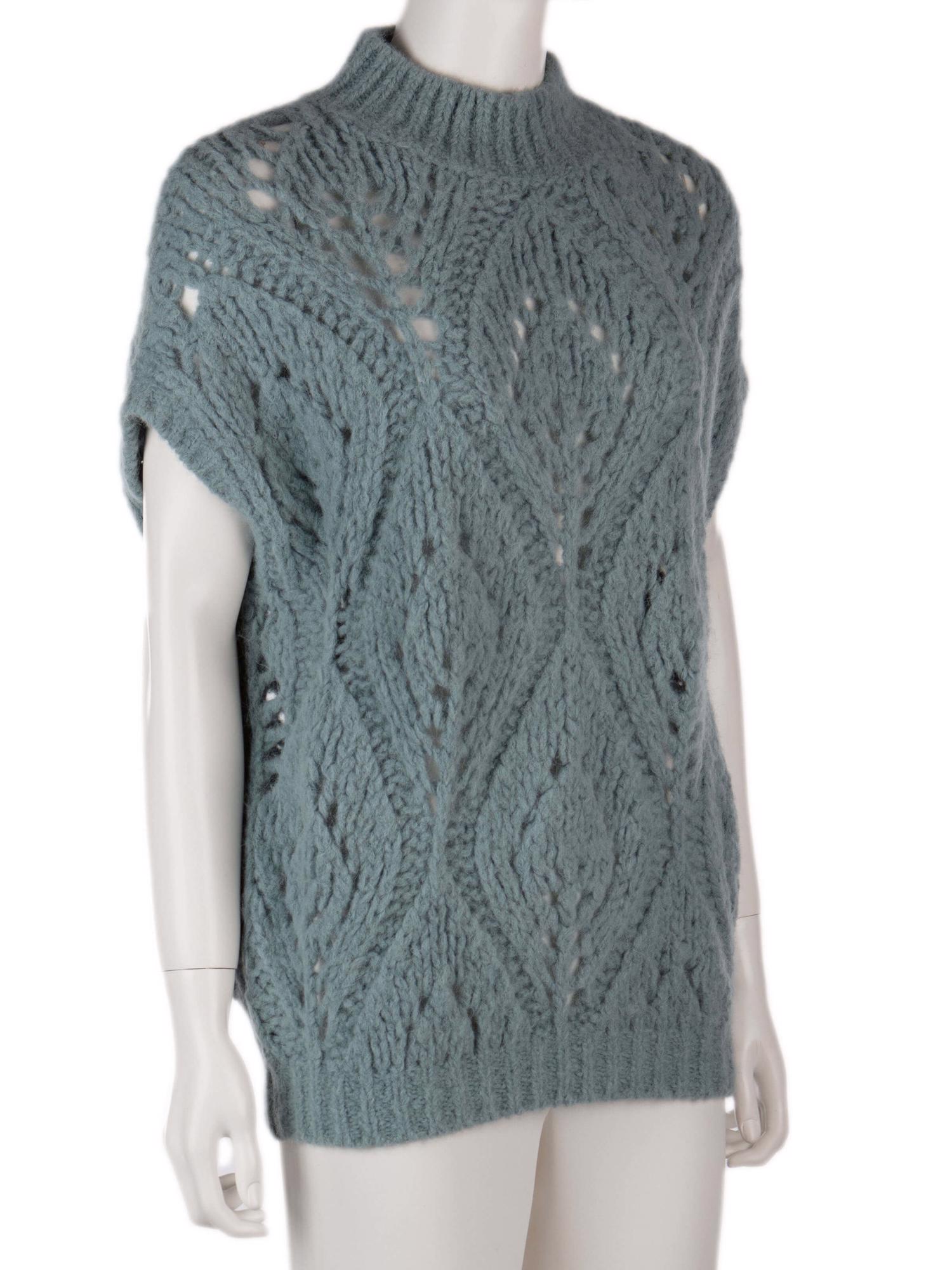 Bayan Mavi BRUNELLO CUCINELLI KAZAK