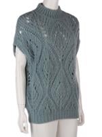 Bayan Mavi BRUNELLO CUCINELLI KAZAK