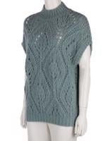 Bayan Mavi BRUNELLO CUCINELLI KAZAK