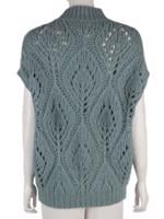 Bayan Mavi BRUNELLO CUCINELLI KAZAK