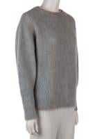 Bayan Gri BRUNELLO CUCINELLI KAZAK