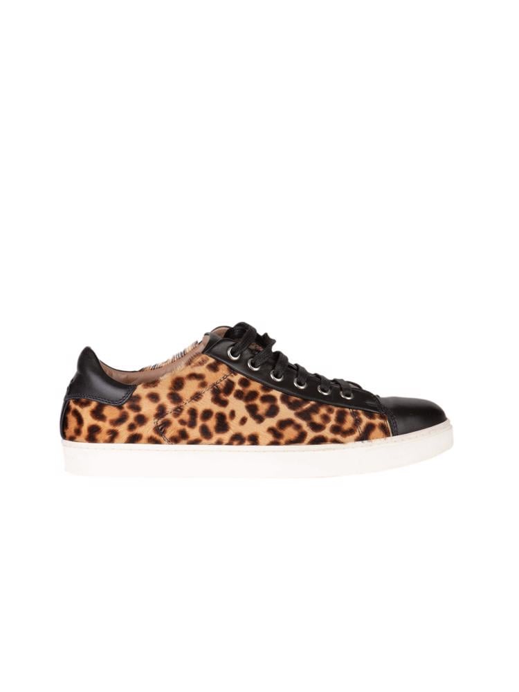 Bayan Bej GIANVITO ROSSI SNEAKER