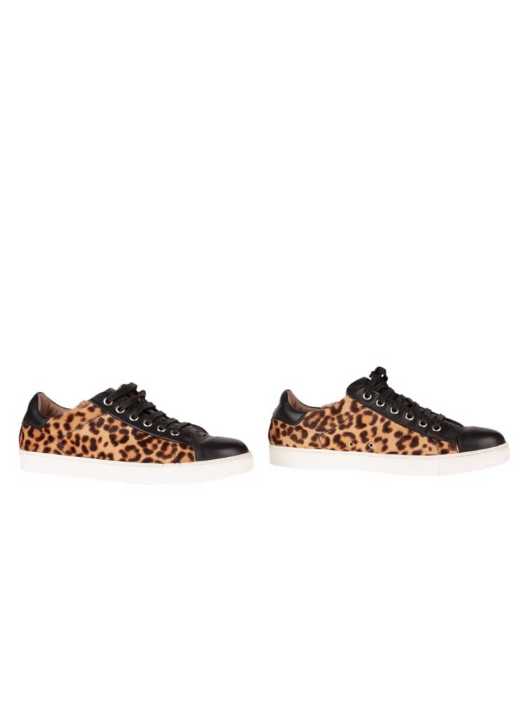 Bayan Bej GIANVITO ROSSI SNEAKER