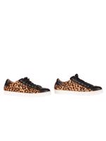 Bayan Bej GIANVITO ROSSI SNEAKER