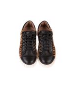 Bayan Bej GIANVITO ROSSI SNEAKER