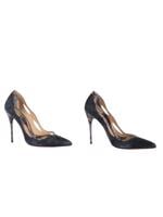 Bayan Yeşil ALEXANDRE BIRMAN AYAKKABI