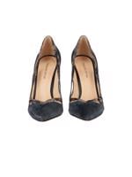 Bayan Yeşil ALEXANDRE BIRMAN AYAKKABI