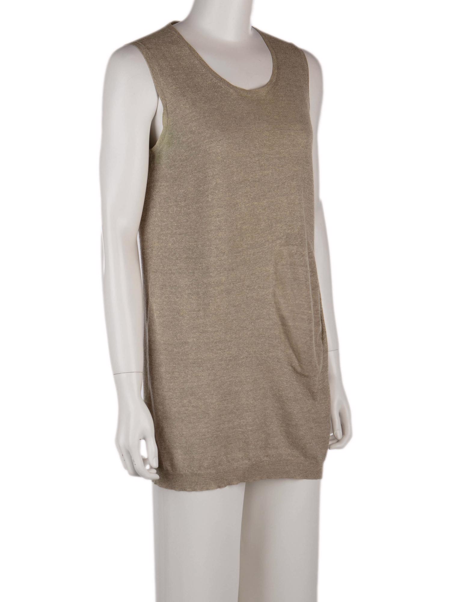 Bayan Bej JIL SANDER KAZAK