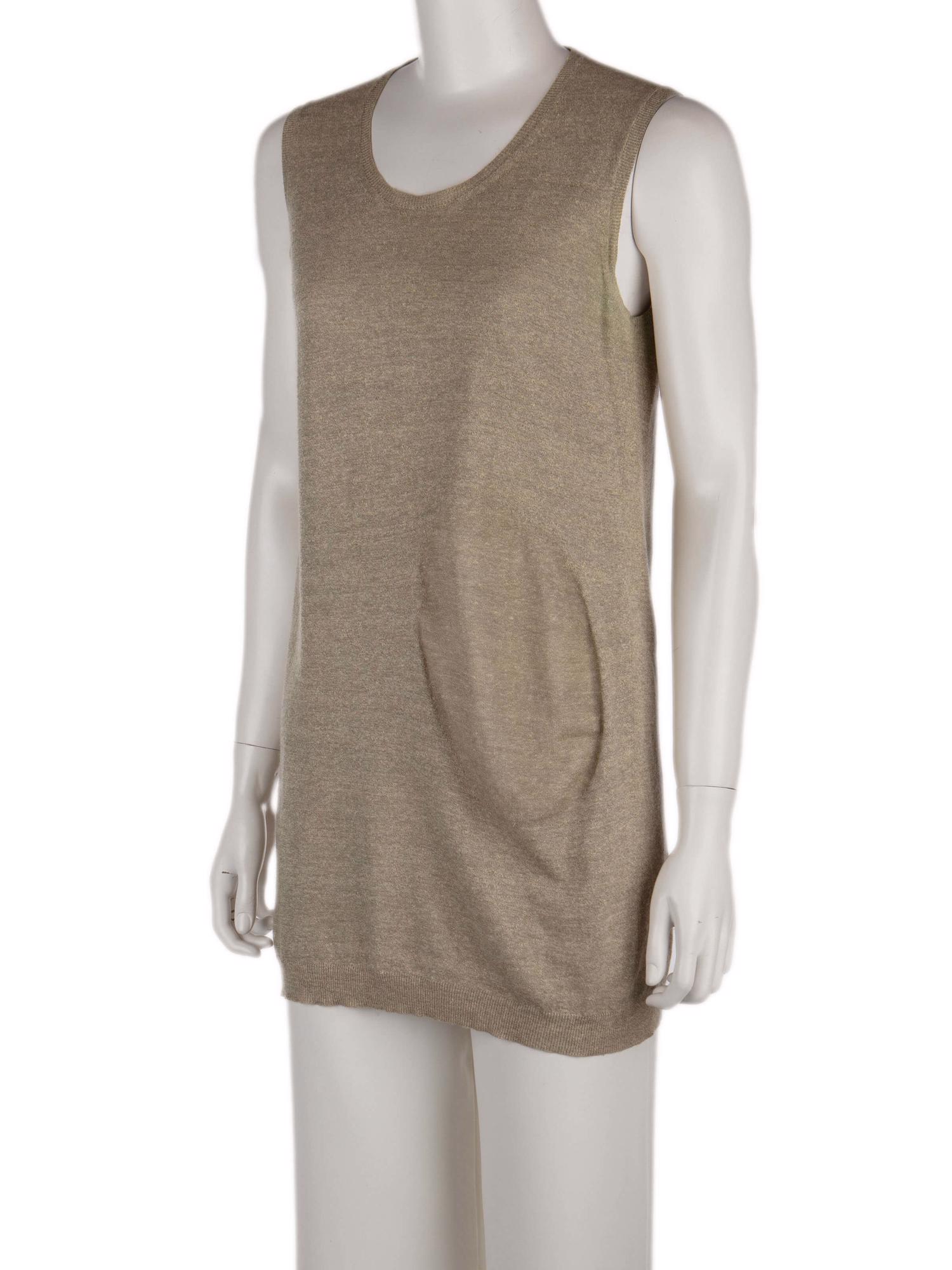 Bayan Bej JIL SANDER KAZAK