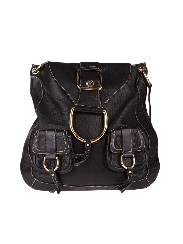 Bayan Siyah DOLCE&GABBANA ÇANTA