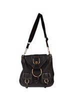 Bayan Siyah DOLCE&GABBANA ÇANTA