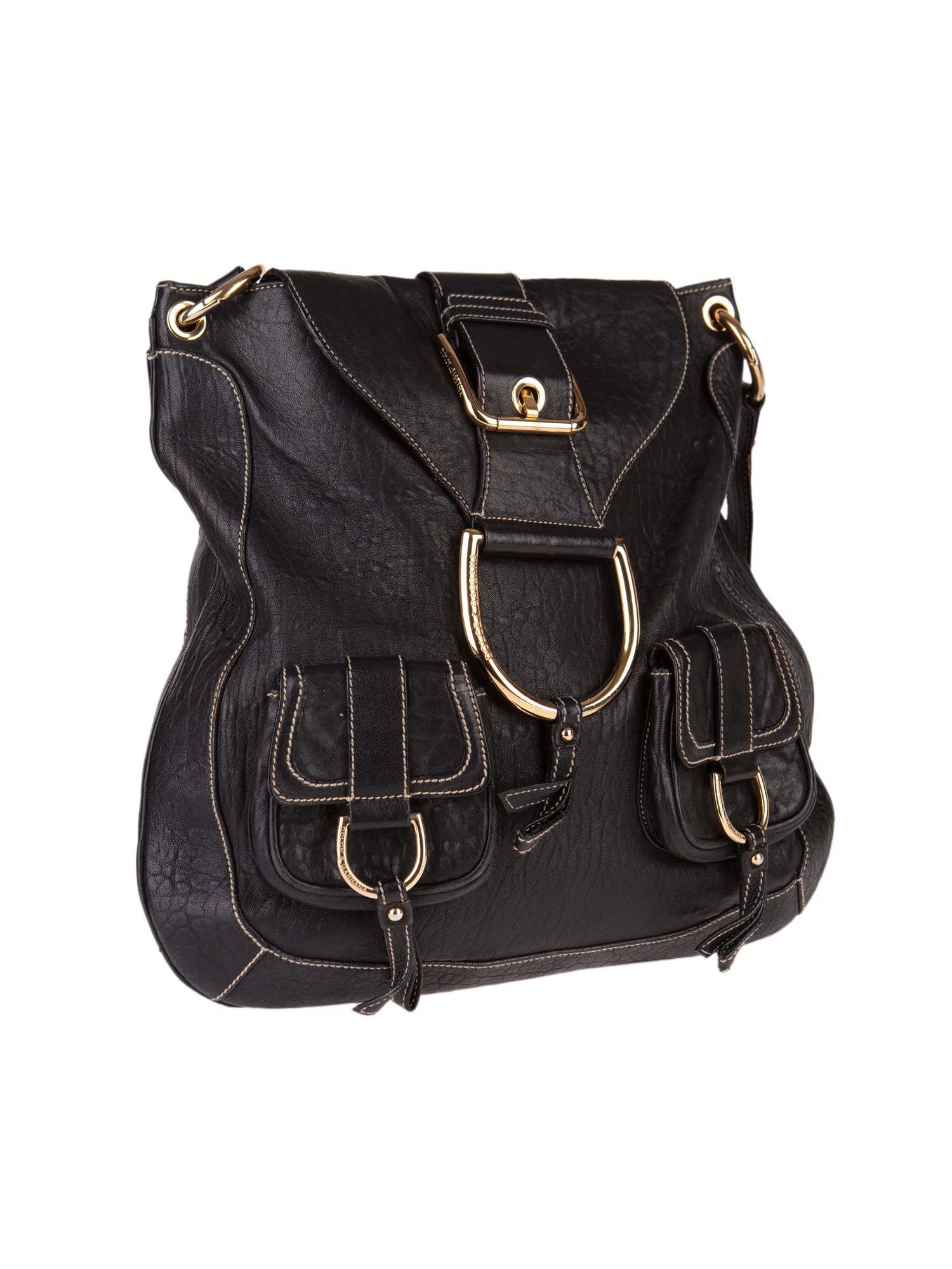 Bayan Siyah DOLCE&GABBANA ÇANTA