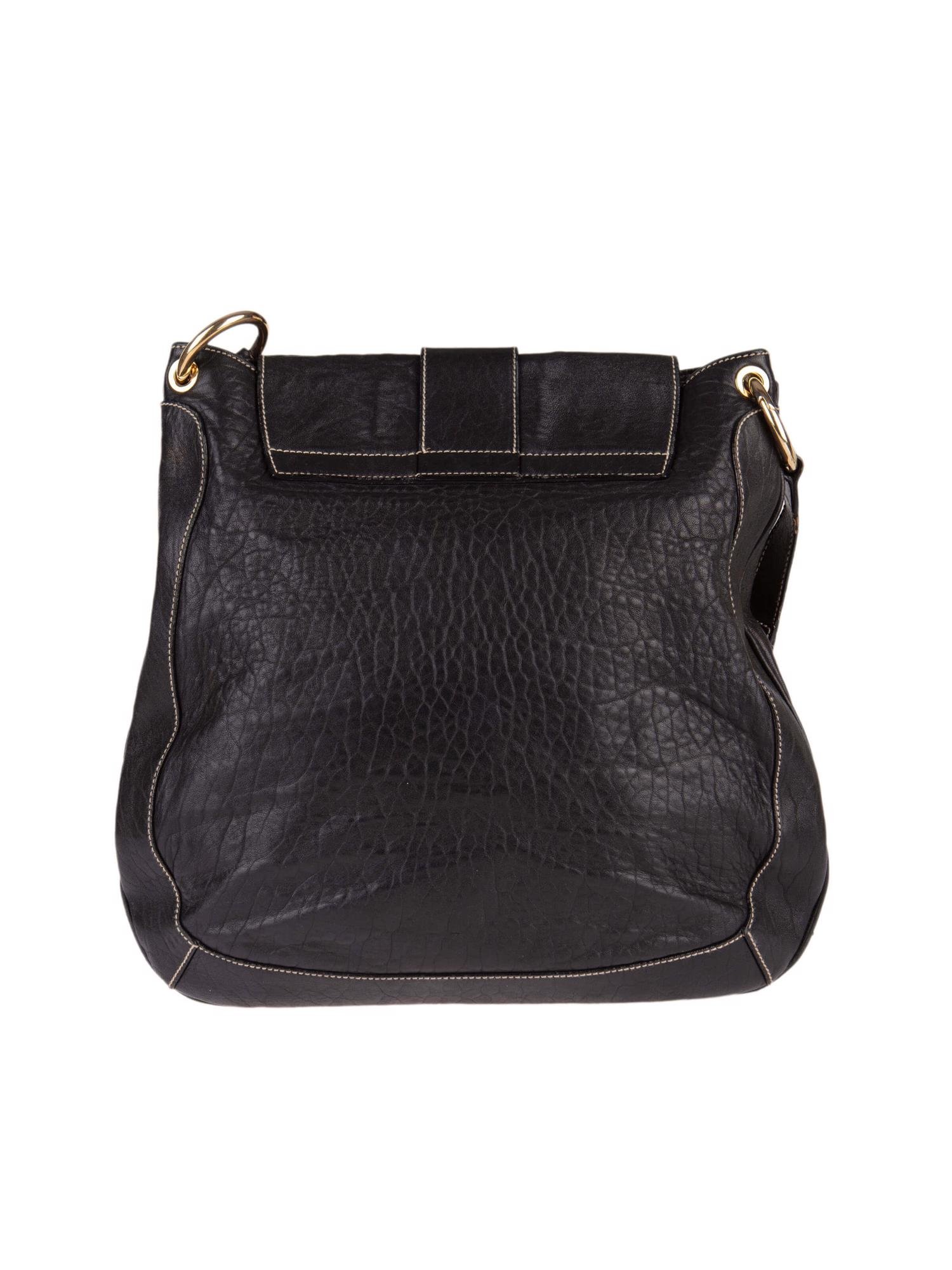 Bayan Siyah DOLCE&GABBANA ÇANTA