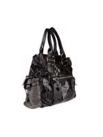 Bayan Siyah CHLOE ÇANTA