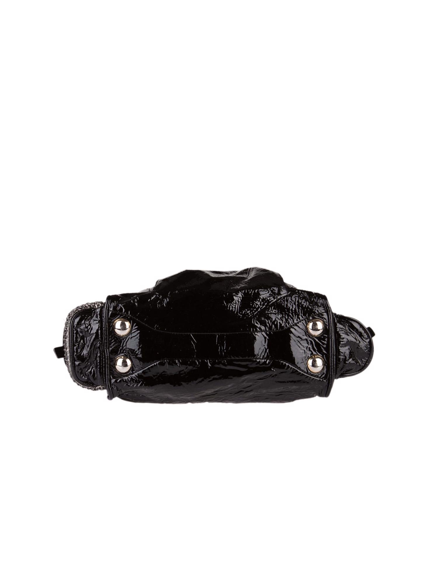 Bayan Siyah CHLOE ÇANTA