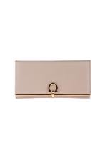 Bayan Bej SALVATORE FERRAGAMO CÜZDAN