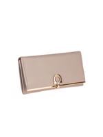 Bayan Bej SALVATORE FERRAGAMO CÜZDAN