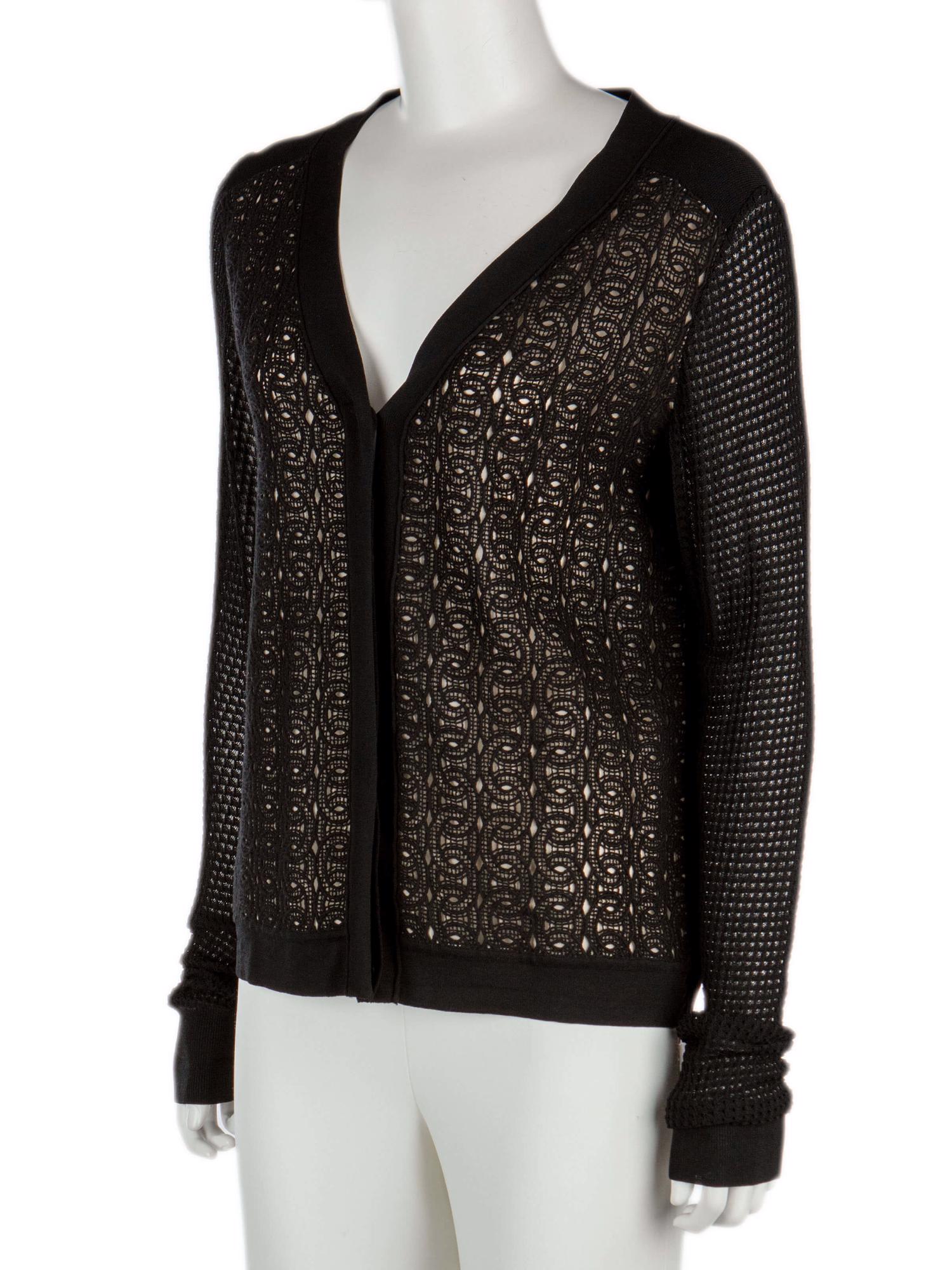 Bayan Siyah DIANE VON FURSTENBERG HIRKA