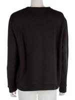 Bayan Siyah FABIANA FILIPPI SWEATSHIRT