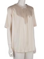 Bayan Krem FABIANA FILIPPI BLUZ