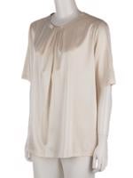 Bayan Krem FABIANA FILIPPI BLUZ