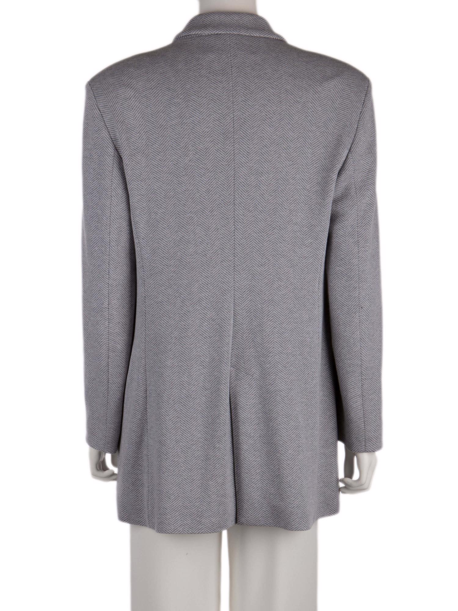 Bayan Gri FABIANA FILIPPI CEKET