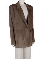 Bayan Kahve FABIANA FILIPPI CEKET