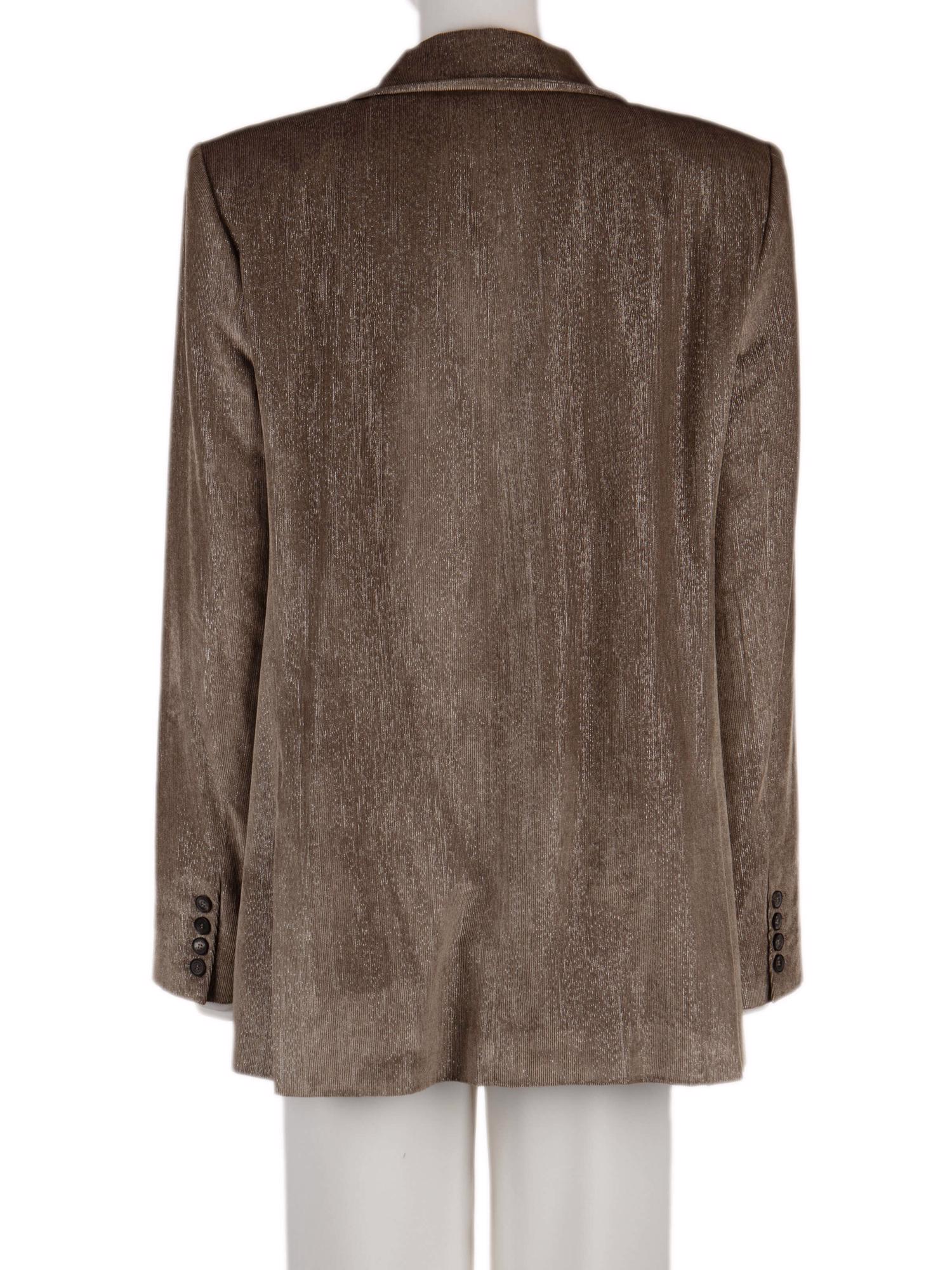 Bayan Kahve FABIANA FILIPPI CEKET