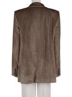 Bayan Kahve FABIANA FILIPPI CEKET