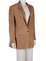 Bayan Kahve FABIANA FILIPPI CEKET