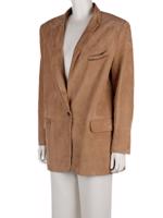 Bayan Kahve FABIANA FILIPPI CEKET