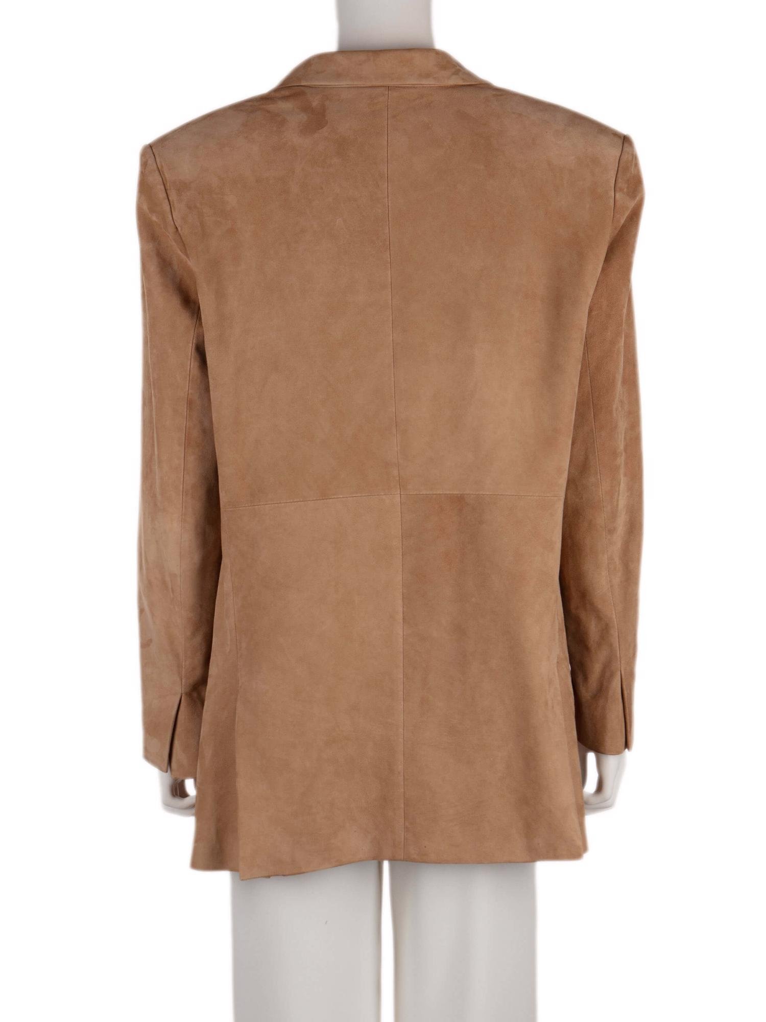 Bayan Kahve FABIANA FILIPPI CEKET