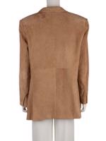 Bayan Kahve FABIANA FILIPPI CEKET