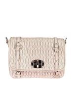 Bayan Krem MIU MIU ÇANTA